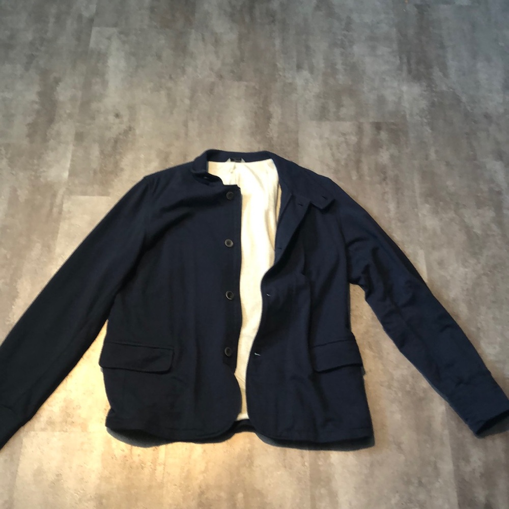 Le chateau cotton jacket